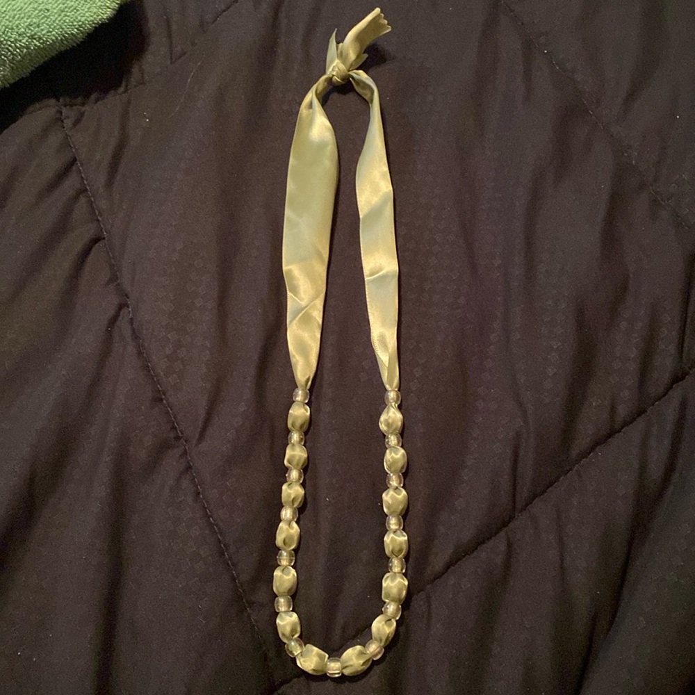 Versital necklace